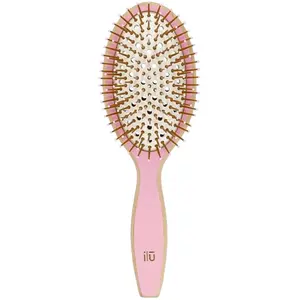 Tools for Beauty, Haarbürste + Kamm, Hr Bamboom Brush Oval Large P günstig