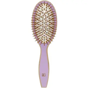 Ilu, Haarbürste + Kamm, Hr Bamboom Brush Oval Medium P günstig