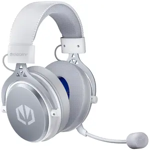 ENDORFY VIRO Wireless Onyx White, Gaming-Headset, (USB--Dongle