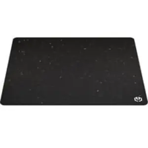 Stoneflow Black L, Gaming-Mauspad