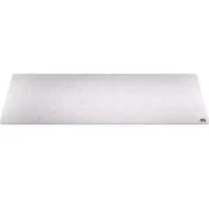 Stoneflow White XL, Gaming-Mauspad