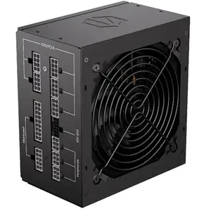 Endorfy Supremo FM6 Gold 750W | PC-Netzteil