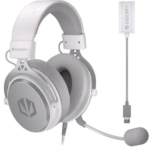 ENDORFY VIRO Plus USB, Gaming-Headset