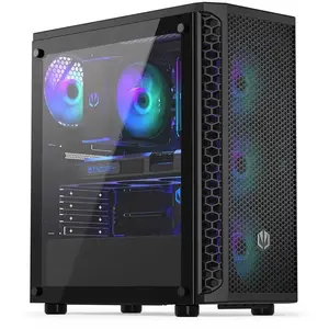 Endorfy Signum 300 ARGB | PC-Gehäuse