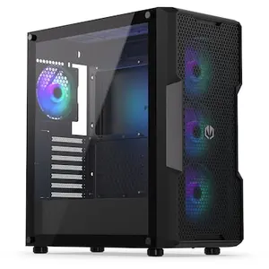 Endorfy Regnum 400 ARGB | PC-Gehäuse günstig