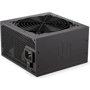 Endorfy Zasilacz Supremo FM5 Gold 650W (EY7A007) (650 W), PC Netzteil, Schwarz günstig
