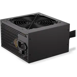 Endorfy Elementum E5 (450 W), PC Netzteil, Schwarz