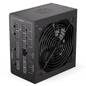 Endorfy Supremo FM6 Gold 1000W | PC-Netzteil