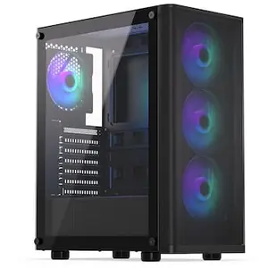 Endorfy Ventum 200 ARGB | PC-Gehäuse