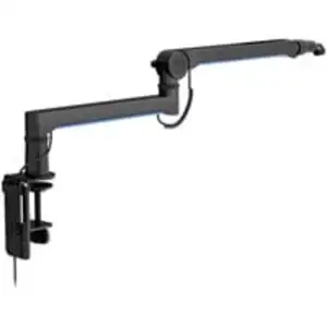 ENDORFY Mikrofonhalterung Broadcast Low Profile RGB Boom Arm günstig