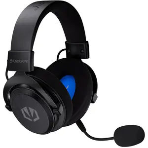 ENDORFY VIRO Infra Wireless, Gaming-Headset, (2,4-GHz-USB-C-Dongle