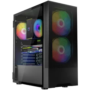 VIST PRO PC Intel Core i7 12700F RTX 3050 16GB SSD 1TB M.2 WIFI W11