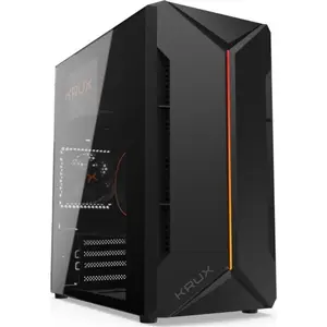 VIST Astro Pc Gaming Ryzen 5 8600G AI - RAM 32GB - AMD Radeon 760M - S...