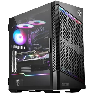 VIST PRO PC Ryzen 7 9800X3D RTX 5080 32GB SSD 2TB WIFI W11 DLSS 4
