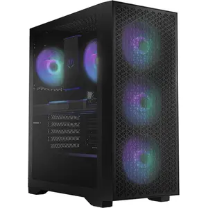 VIST MESH PC Gaming Ryzen 7 5700X - RAM 32GB - RTX 5070 - SSD 1TB M.2 ...