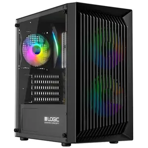 VIST Pc Gaming Ryzen 5 8600G AI - RAM 32GB - AMD Radeon 760M - SSD 2TB...