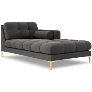 Cosmopolitan Design, Sofa + Bettsofa, Bali (Recamiere) günstig