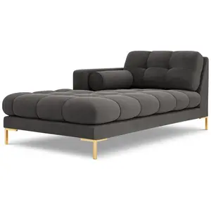 Cosmopolitan Design, Sofa + Bettsofa, Bali (Recamiere) günstig