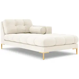 Cosmopolitan Design, Sofa + Bettsofa, Bali (Recamiere) günstig