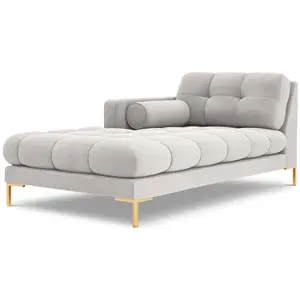 Cosmopolitan Design, Sofa + Bettsofa, Bali (Recamiere) günstig