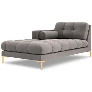 Cosmopolitan Design, Sofa + Bettsofa, Bali (Recamiere) günstig
