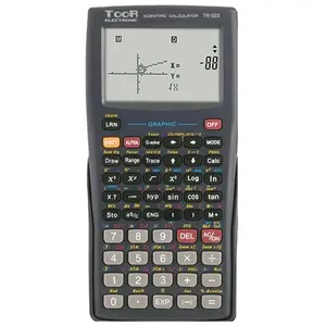 Toor Electronic, Taschenrechner, Wissenschaftlicher Graph-Rechner (279... günstig