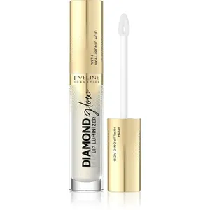 Eveline Diamond Glow Lip Luminizer mit Hyaluronsäure Nr. 07 4.5 ml günstig