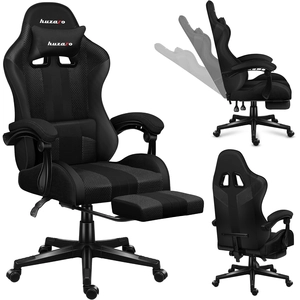 Huzaro Force 4.7 Mesh Gaming-stuhl