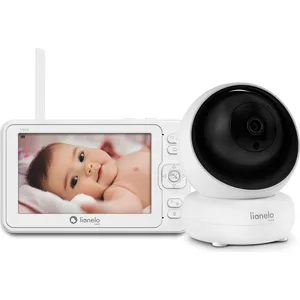 Lionelo Babyline 8.3 Babyphone