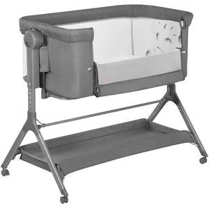Lionelo Beistellbett Leonie Plus 3in1 günstig