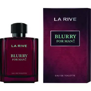 La Rive für Männer BLURRY Eau de Toilette 100 ml