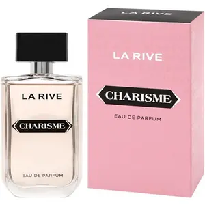 LA RIVE Charisme Eau de Parfum für Frauen 90 ml