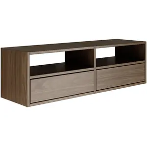Selsey, TV Möbel, Framme (100 x 30 x 30 cm) günstig