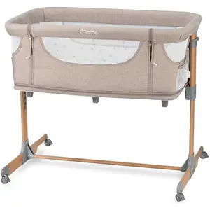 MoMi, Beistellbett, LOZE00001 günstig