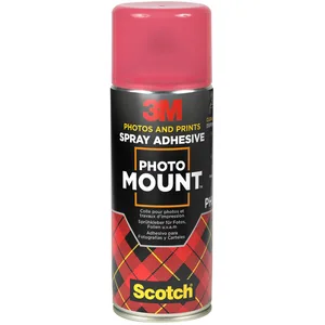 3M Scotch Photo Mount Sprühkleber 400,0 ml günstig