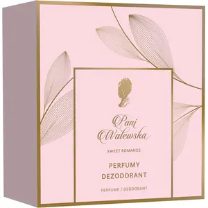 Parfüm und Deodorant, Damen, Walewska, Sweet Romance, Set günstig