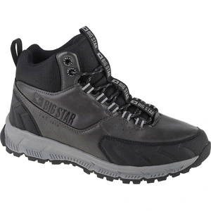 Big Star Trekking Shoes II174176, Trekkingschuhe, Herren, Grau, Größe: 44