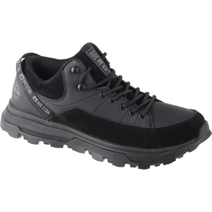 Big Star Trekking Shoes KK174244-906, Trekkingschuhe, Herren, Schwarz,...
