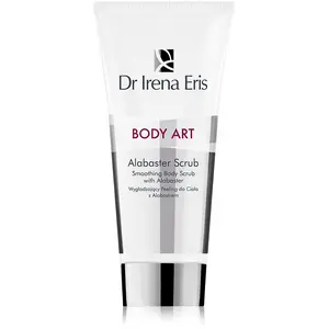 Dr Irena Eris Alabaster 200 Ml Körperpeeling One Size günstig