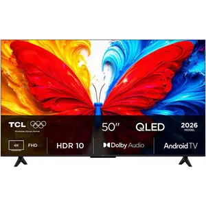 TCL QLED 50 Zoll S5L (2026)