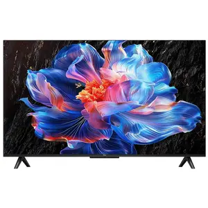 TCL P6K 75P6K, 190,5 cm (75"), 3840 x 2160 Pixel, LED, Smart-TV, WLAN,...