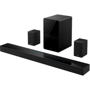 Soundbars : TCL Q85H PRO