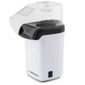 Esperanza Ekp005w Popcornmaschine 1200w günstig