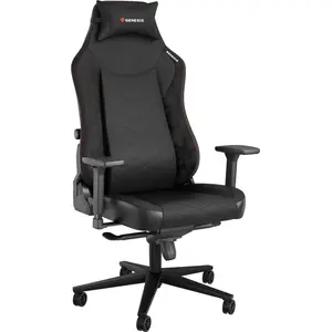 Genesis Gaming Stuhl NITRO 890 G2 schwarz