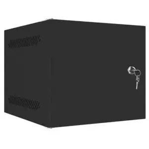 Lanberg Wf10-2304-00b 10´´ 4u Rack-schrank günstig