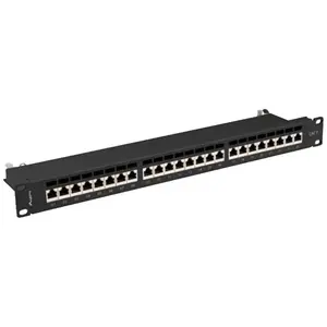 Lanberg Pps7-1024-b 19´´ 1u Patchpanel günstig