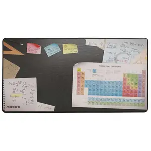 Natec Science Maxi 800x400 Mm Mauspad günstig