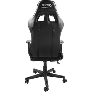 FURY AVENGER XL, Universal-Gamingstuhl, 150 kg, Gepolsterter Sitz, Gep...