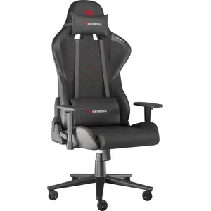 Genesis Gaming Stuhl NITRO 550 G2 schwarz
