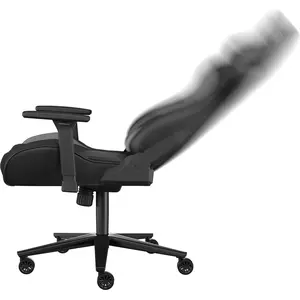 GENESIS Nitro 720, Gaming-Sessel, 150 kg, Gepolsterter Sitz, Gepolster...